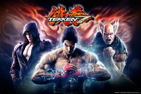 tekken forum